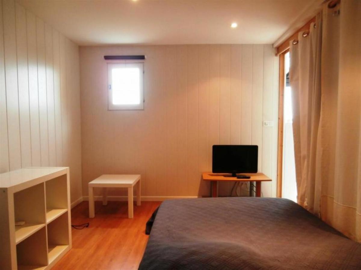Appartement Seignosse, 2 Pieces, 4 Personnes - Fr-1-239-412 Екстериор снимка