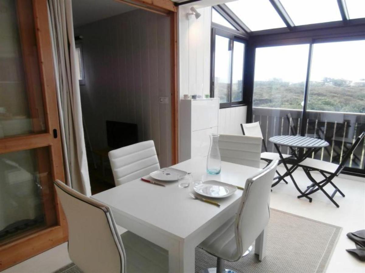 Appartement Seignosse, 2 Pieces, 4 Personnes - Fr-1-239-412 Екстериор снимка